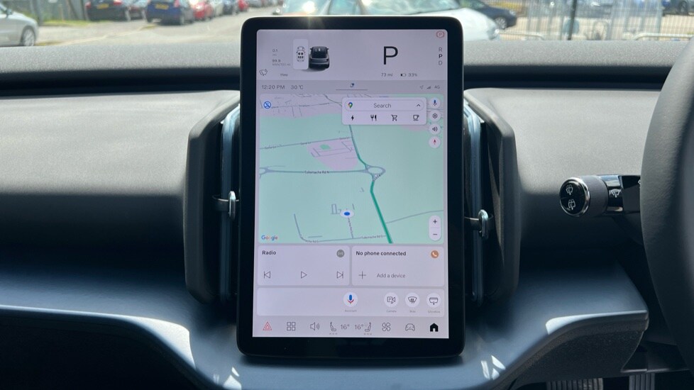 Used Volvo EX30 2025 for sale - 76539898: Photo 20