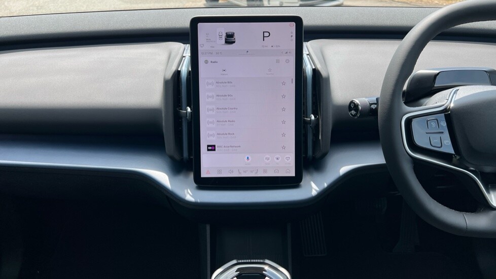 Used Volvo EX30 2025 for sale - 76539898: Photo 22