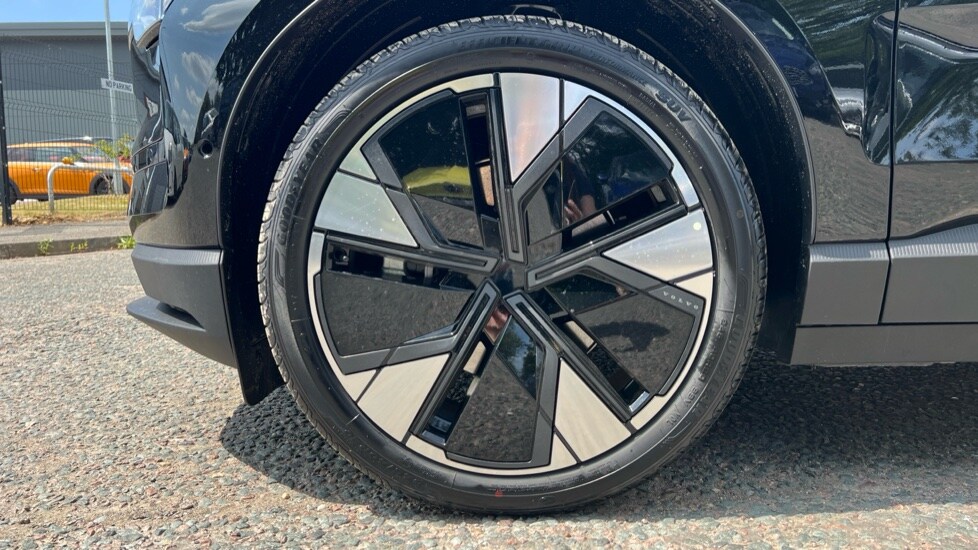 Used Volvo EX30 2025 for sale - 76539898: Photo 25