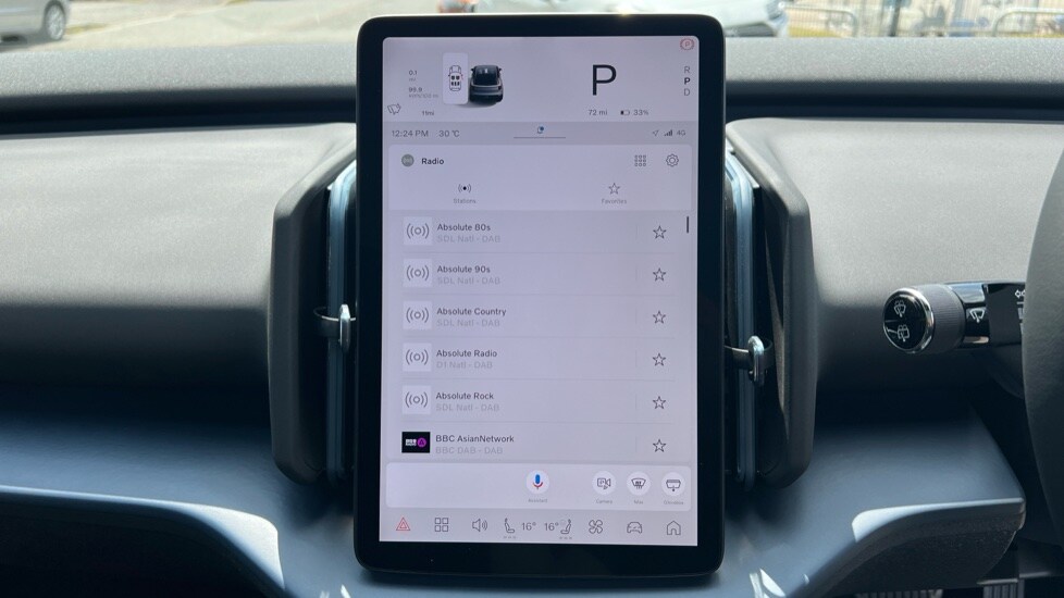 Used Volvo EX30 2025 for sale - 76539898: Photo 29