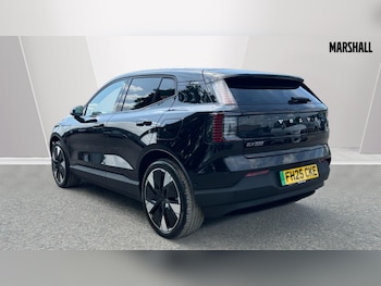 Used Volvo EX30 2025 for sale - 76539898: Photo