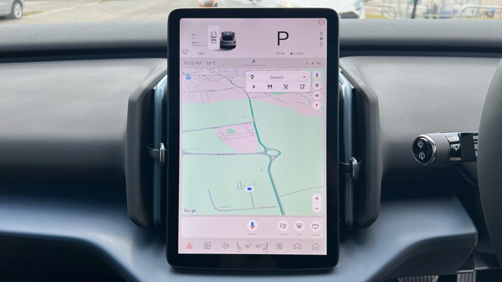 Used Volvo EX30 2025 for sale - 76539898: Photo 30