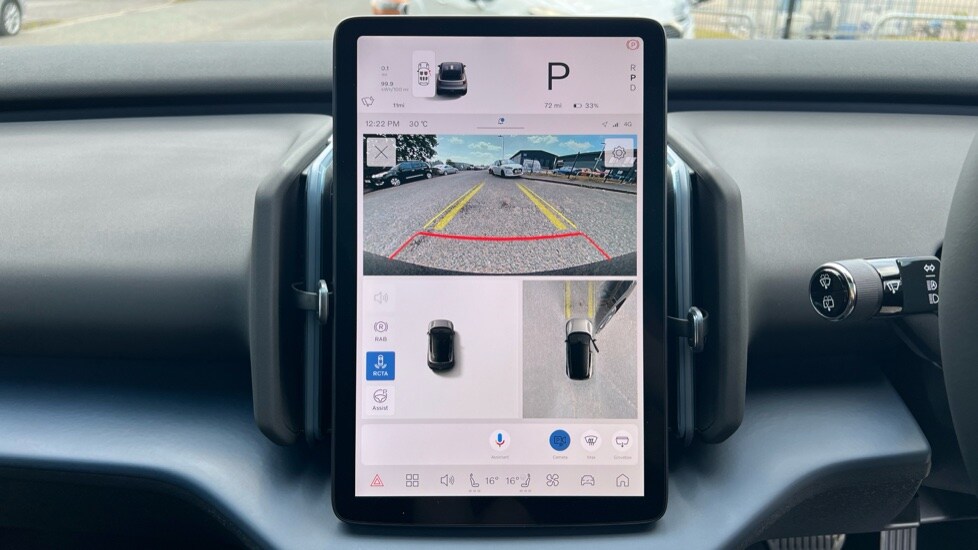 Used Volvo EX30 2025 for sale - 76539898: Photo 31