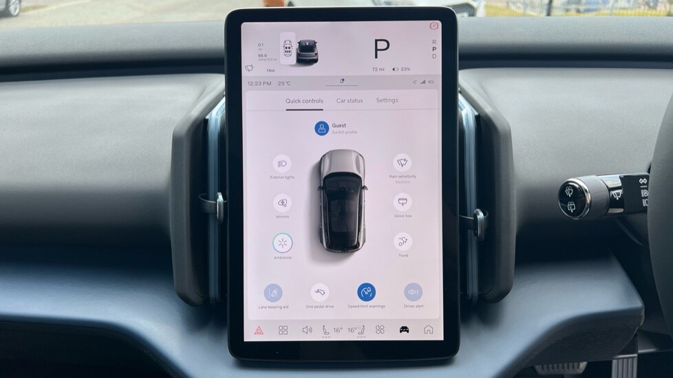 Used Volvo EX30 2025 for sale - 76539898: Photo 32