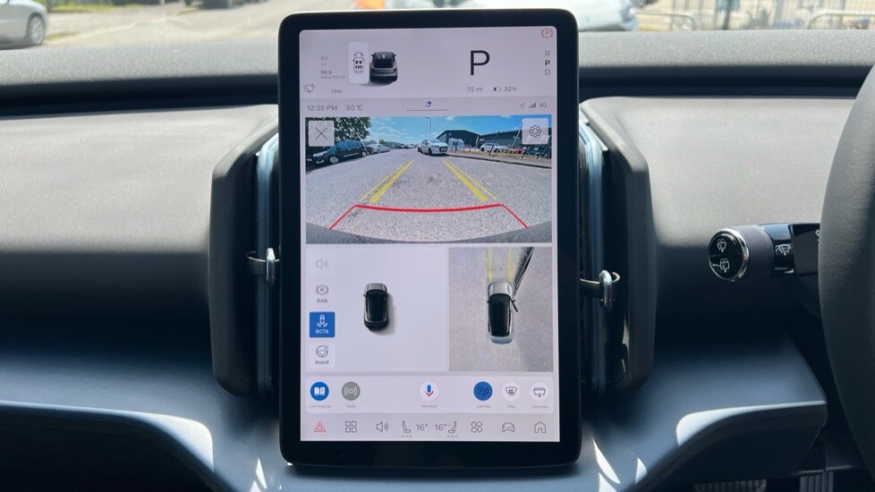 Used Volvo EX30 2025 for sale - 76539898: Photo 36