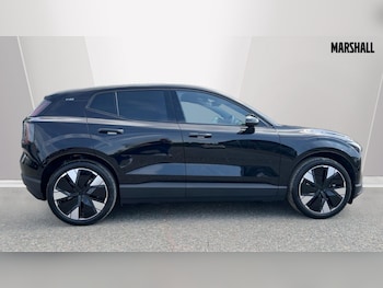 Used Volvo EX30 2025 for sale - 76539898: Photo