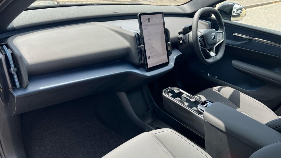 Used Volvo EX30 2025 for sale - 76539898: Photo 4