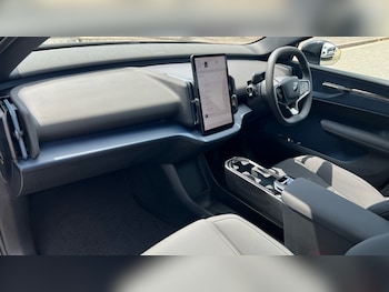 Used Volvo EX30 2025 for sale - 76539898: Photo