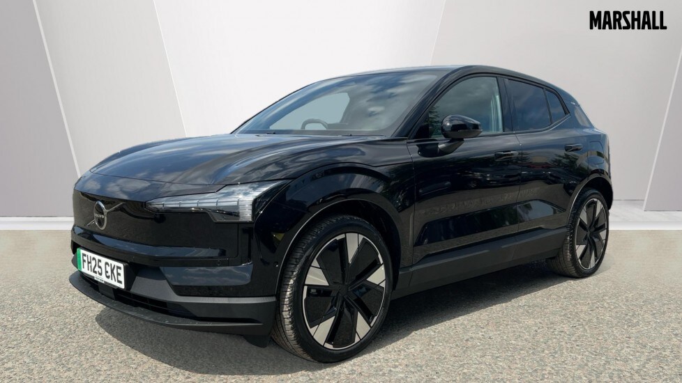 Used Volvo EX30 2025 for sale - 76539898: Photo 6