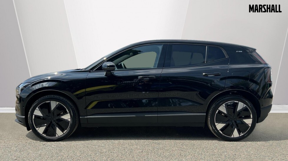 Used Volvo EX30 2025 for sale - 76539898: Photo 8