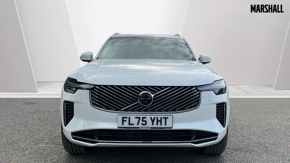 Used Volvo XC90 2025 for sale - 76871447: Photo 12