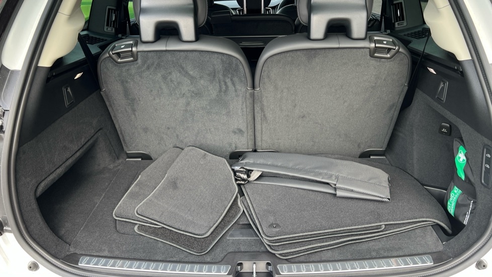 Used Volvo XC90 2025 for sale - 76871447: Photo 17