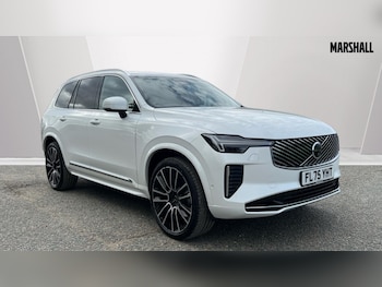 2025 - 2.0 B5P Ultra Dark 5dr AWD Geartronic