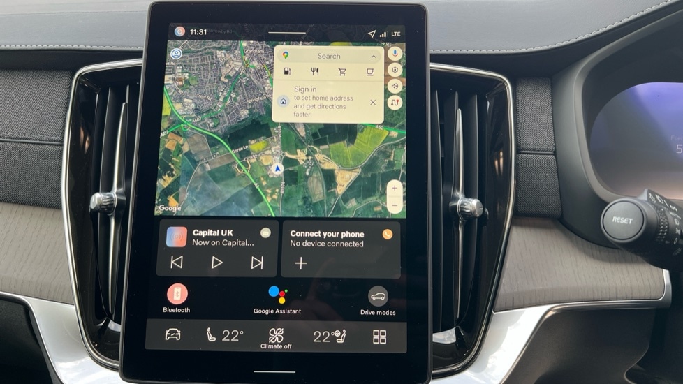 Used Volvo XC90 2025 for sale - 76871447: Photo 20