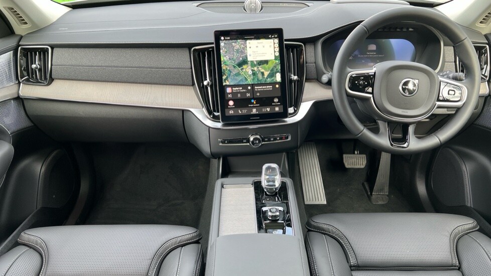 Used Volvo XC90 2025 for sale - 76871447: Photo 21