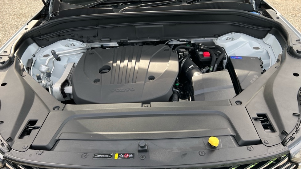 Used Volvo XC90 2025 for sale - 76871447: Photo 23