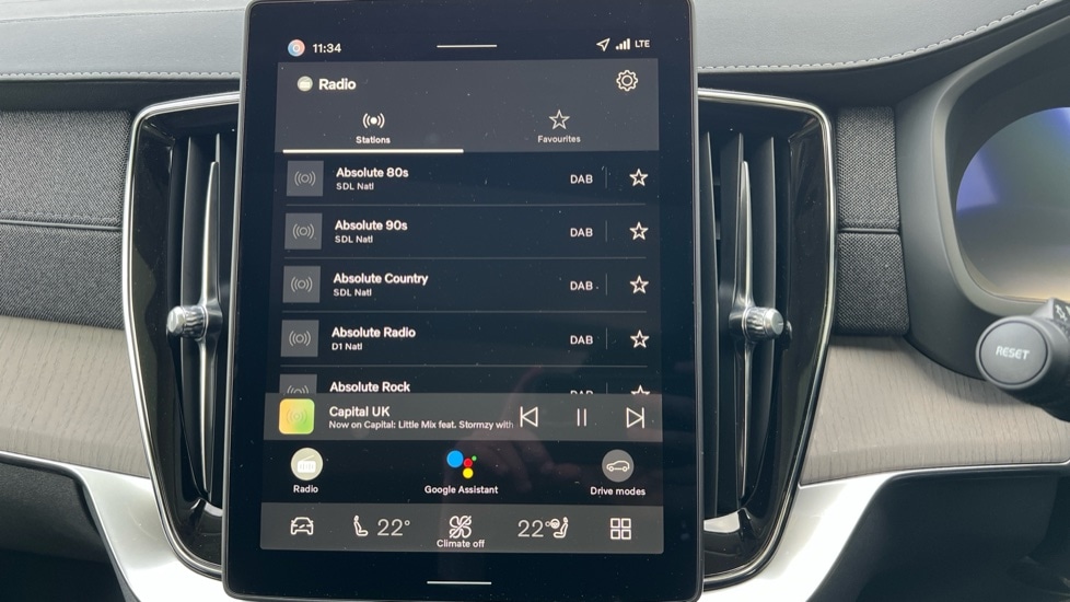 Used Volvo XC90 2025 for sale - 76871447: Photo 30