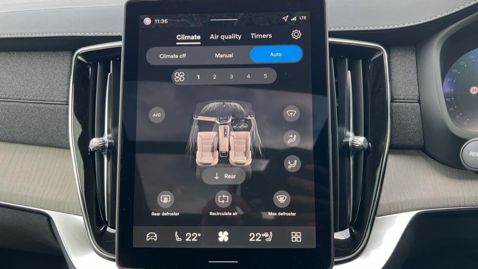 Used Volvo XC90 2025 for sale - 76871447: Photo 36