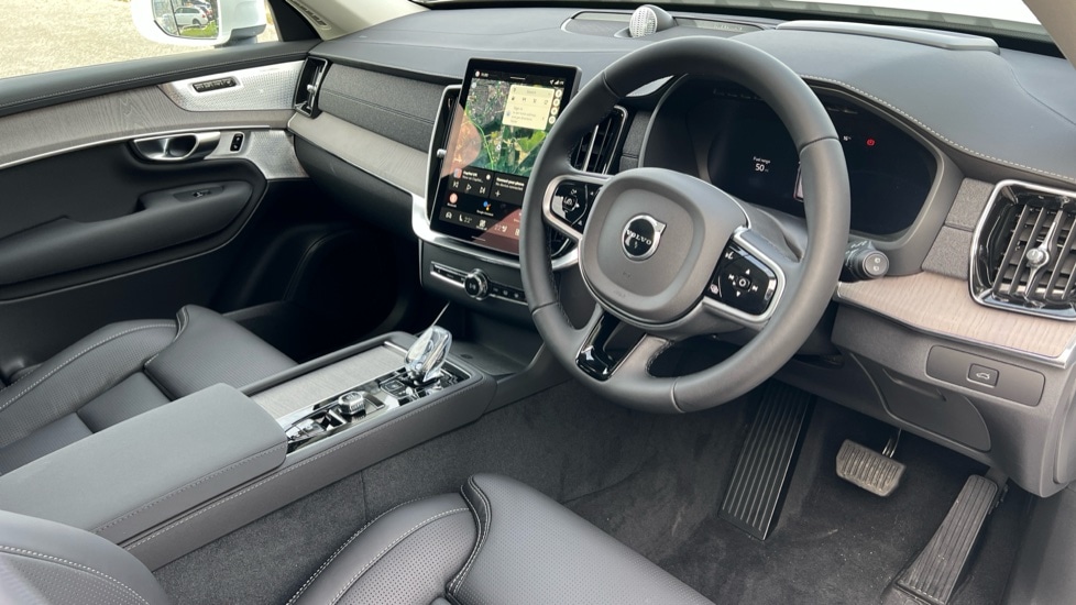 Used Volvo XC90 2025 for sale - 76871447: Photo 5