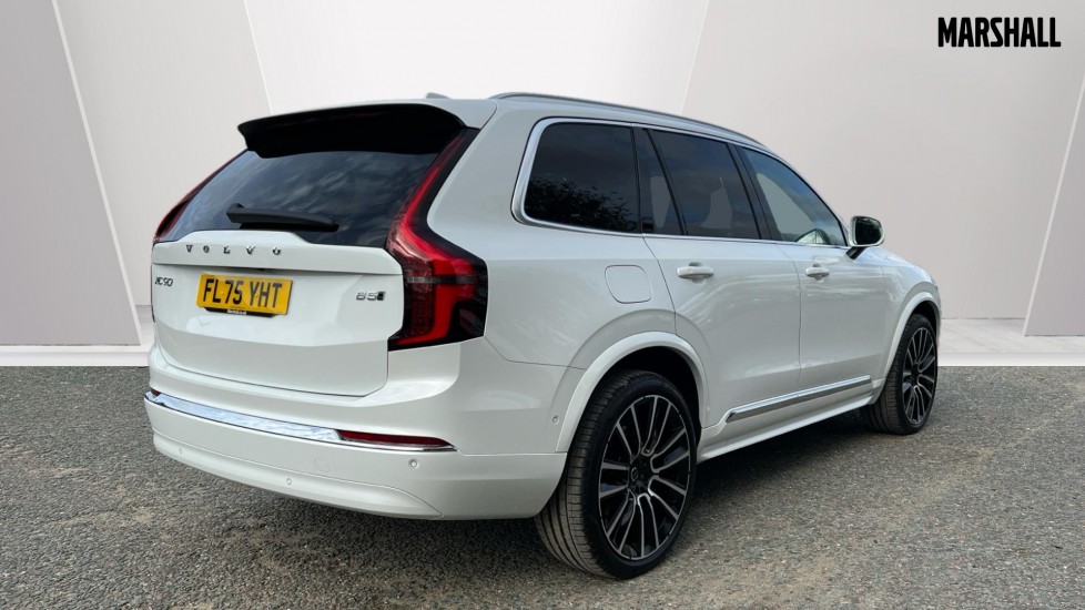 Used Volvo XC90 2025 for sale - 76871447: Photo 7