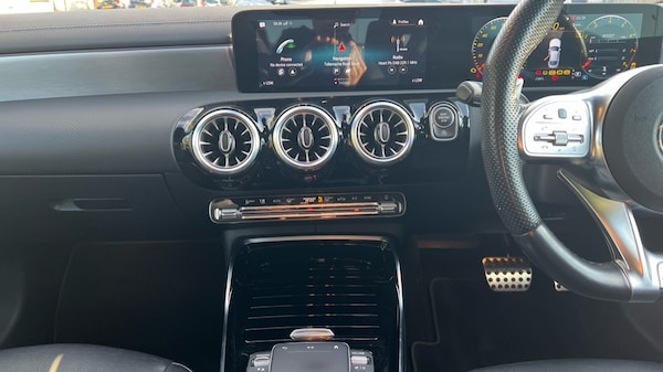 Used Mercedes-Benz CLA 2021 for sale - 76241679: Photo 12