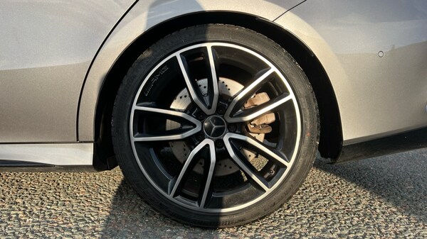 Used Mercedes-Benz CLA 2021 for sale - 76241679: Photo 19