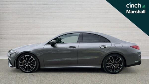 Used Mercedes-Benz CLA 2021 for sale - 76241679: Photo 6