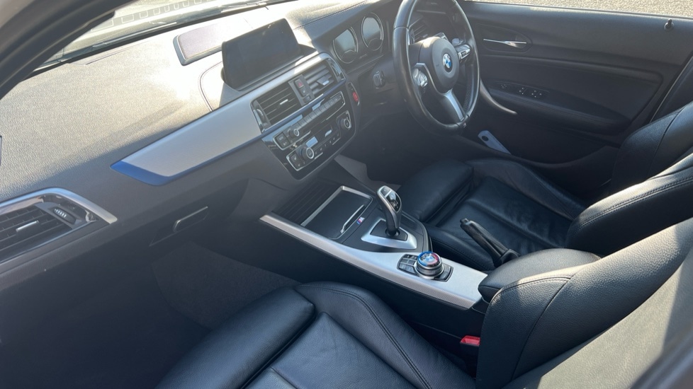 Used BMW 1 Series 2019 for sale - 76796376: Photo 10