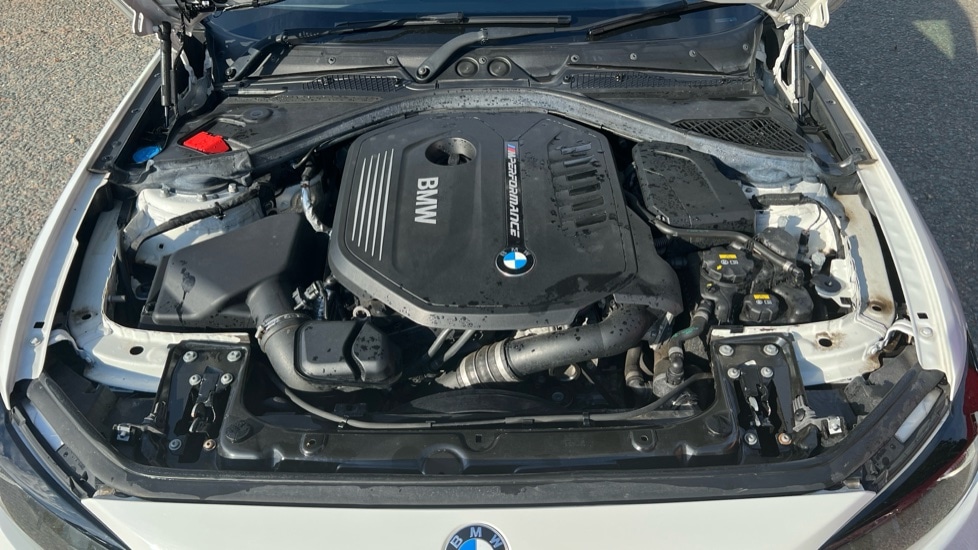 Used BMW 1 Series 2019 for sale - 76796376: Photo 16