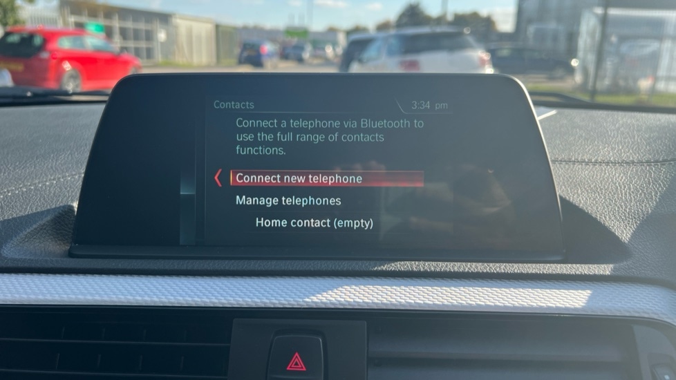 Used BMW 1 Series 2019 for sale - 76796376: Photo 25