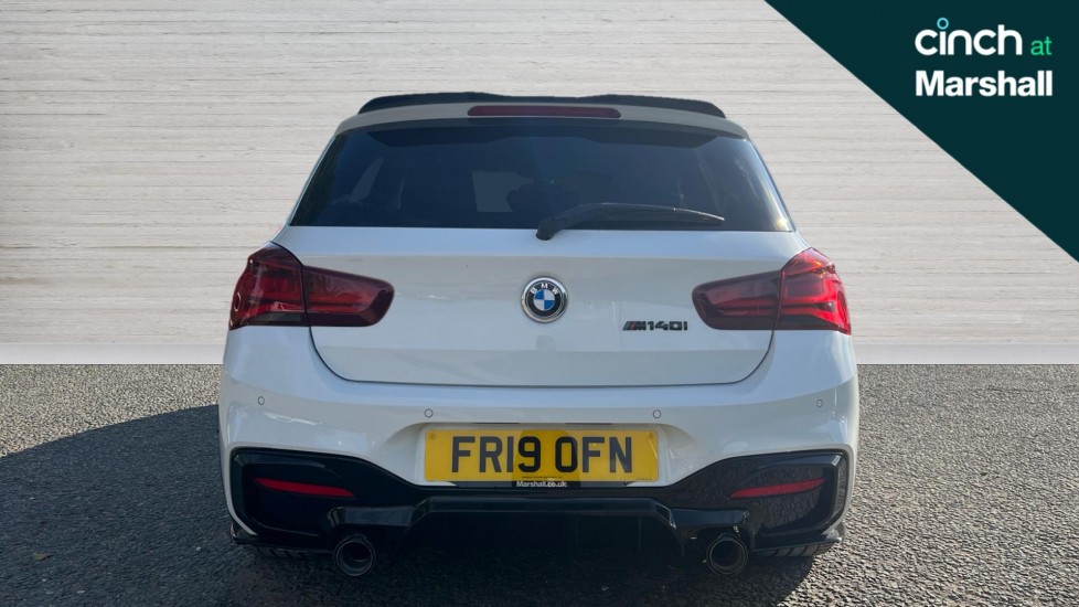 Used BMW 1 Series 2019 for sale - 76796376: Photo 4