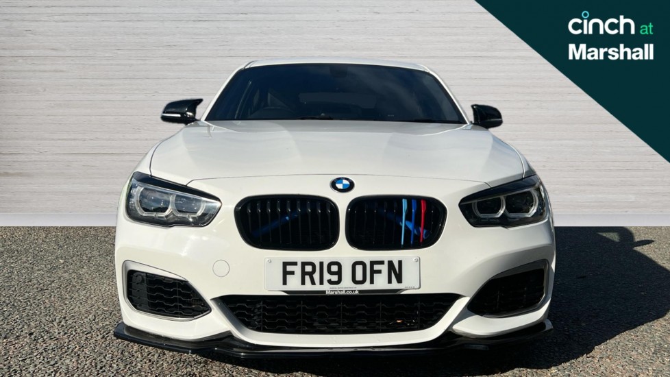 Used BMW 1 Series 2019 for sale - 76796376: Photo 8