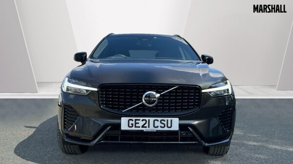 Used Volvo XC60 2021 for sale - 75467558: Photo 12