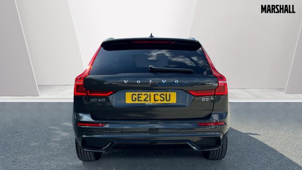 Used Volvo XC60 2021 for sale - 75467558: Photo 13
