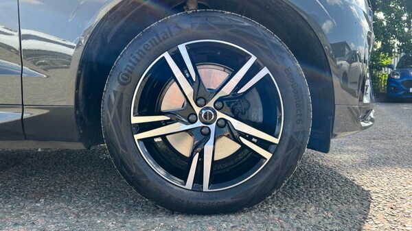 Used Volvo XC60 2021 for sale - 75467558: Photo 16