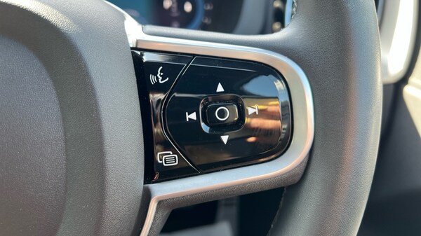 Used Volvo XC60 2021 for sale - 75467558: Photo 19
