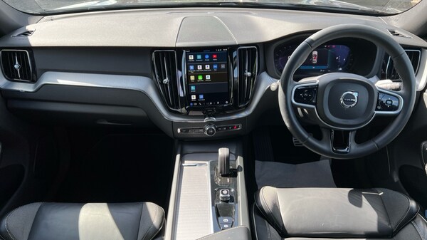 Used Volvo XC60 2021 for sale - 75467558: Photo 21