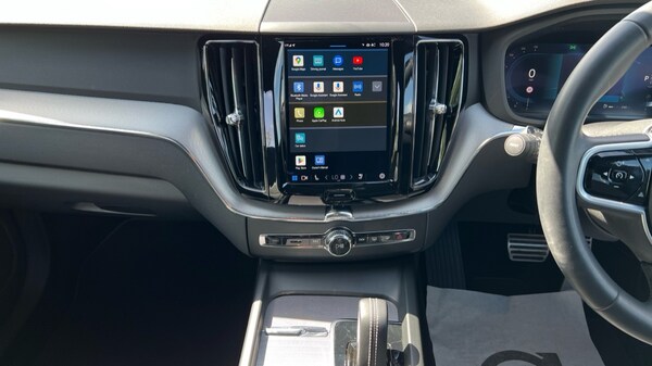 Used Volvo XC60 2021 for sale - 75467558: Photo 22