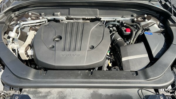 Used Volvo XC60 2021 for sale - 75467558: Photo 23