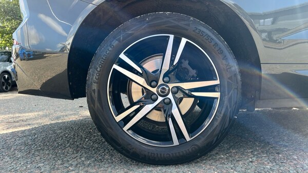 Used Volvo XC60 2021 for sale - 75467558: Photo 24