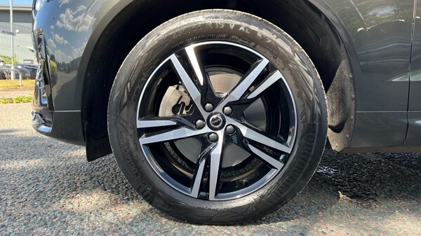 Used Volvo XC60 2021 for sale - 75467558: Photo 25