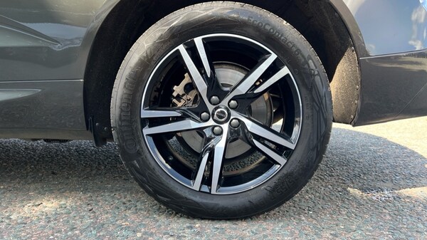 Used Volvo XC60 2021 for sale - 75467558: Photo 26