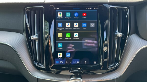 Used Volvo XC60 2021 for sale - 75467558: Photo 29
