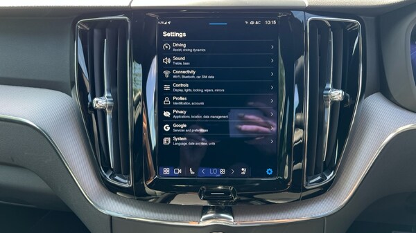 Used Volvo XC60 2021 for sale - 75467558: Photo 32