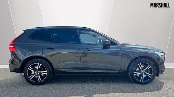Used Volvo XC60 2021 for sale - 75467558: Photo 3
