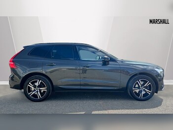 Used Volvo XC60 2021 for sale - 75467558: Photo