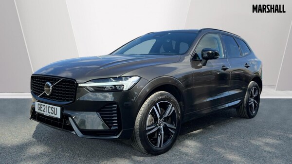 Used Volvo XC60 2021 for sale - 75467558: Photo 6