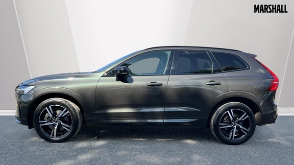 Used Volvo XC60 2021 for sale - 75467558: Photo 8