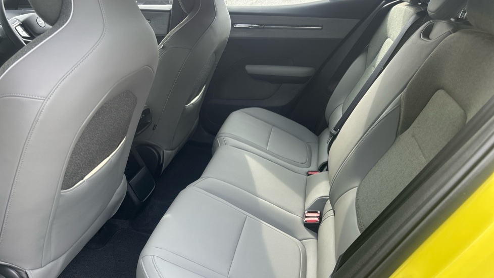 Used Volvo EX30 2025 for sale - 77025470: Photo 10