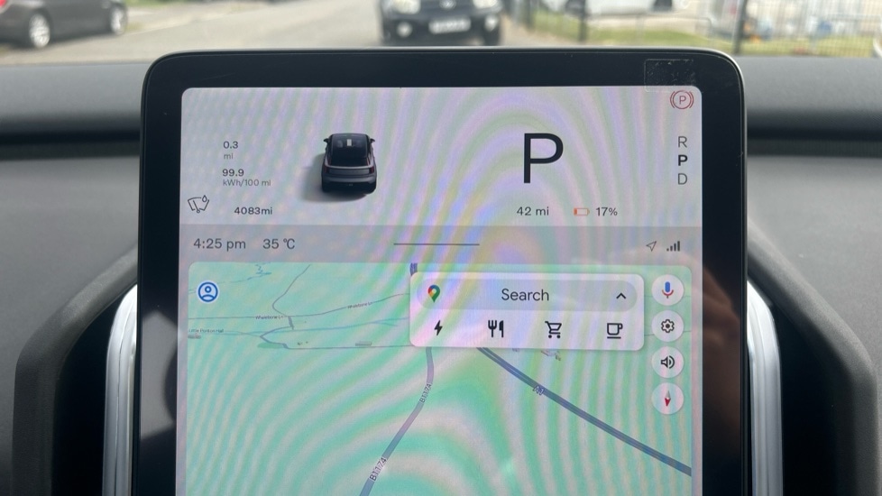 Used Volvo EX30 2025 for sale - 77025470: Photo 11